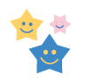 Stars Icon