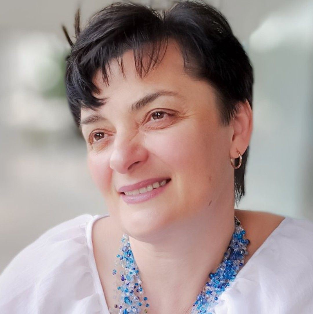 Mila P. - Team Leader